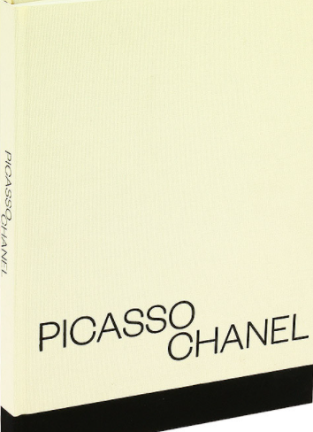 Picasso/Chanel 