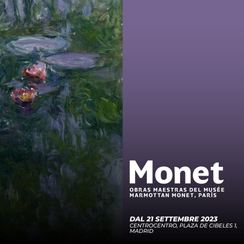 Monet: Masterpieces from the Musée Marmottan Monet, Paris