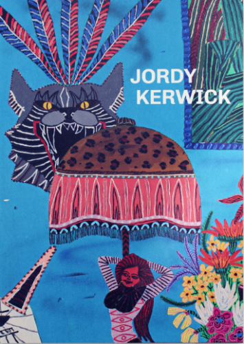 Jordy Kerwick