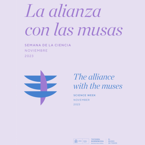 The Alliance with the Muses