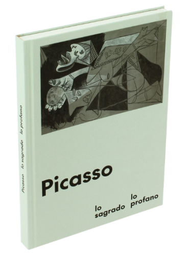 Picasso, lo sagrado y lo profano