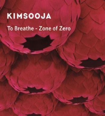 Kimsooja. To breathe – Zone of Zero