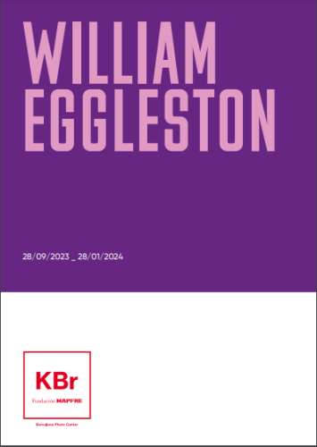 WILLIAM-EGGLESTON