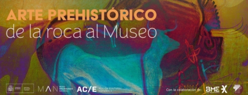 Prehistoric Art: From Rock to Museum